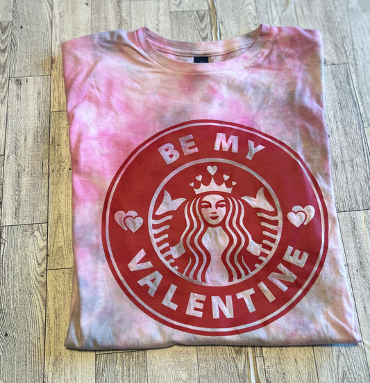 Be my valentine T-Shirt