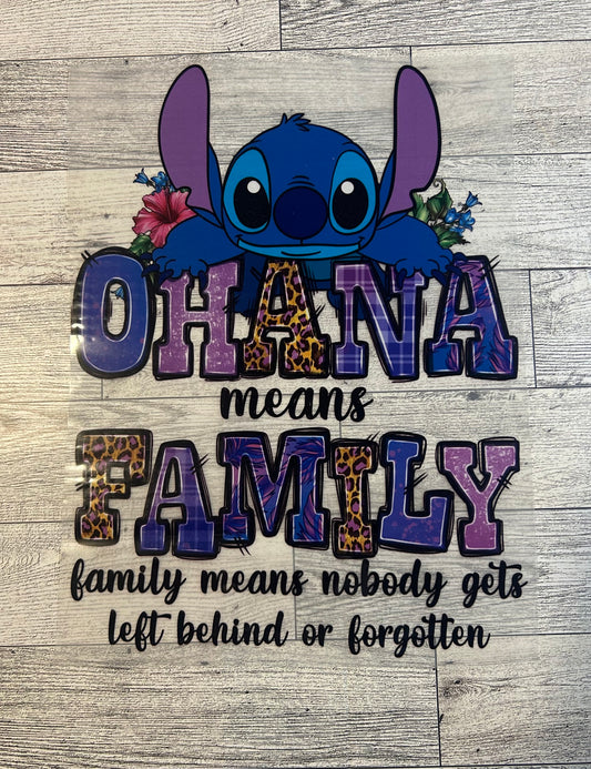 Ohana