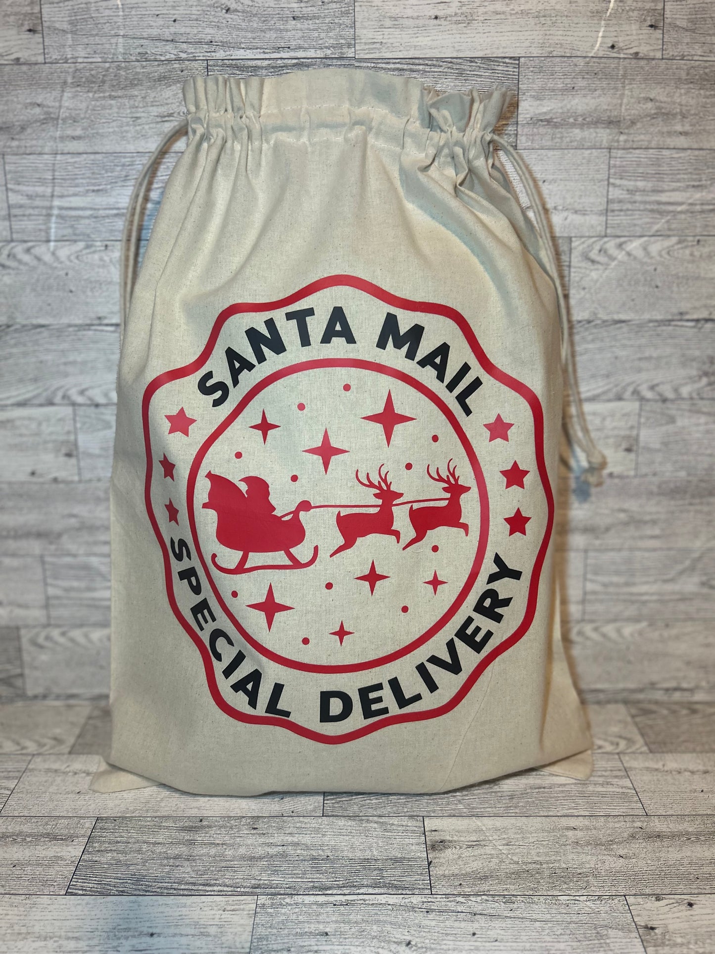 Santa Bags