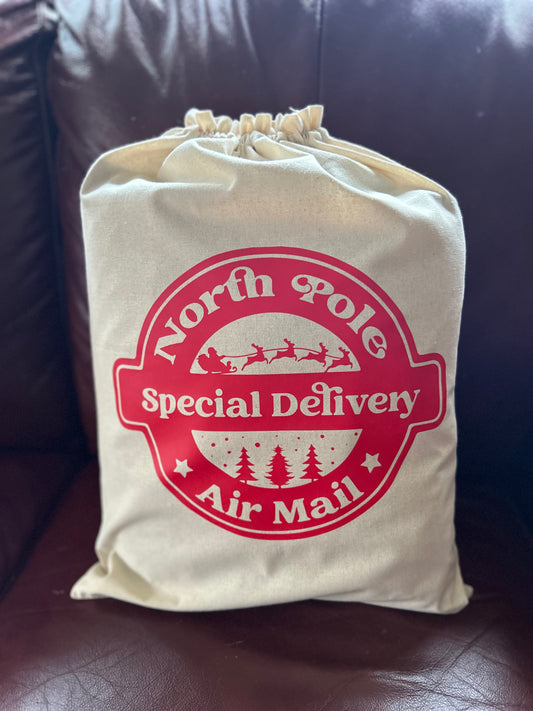 Air Mail