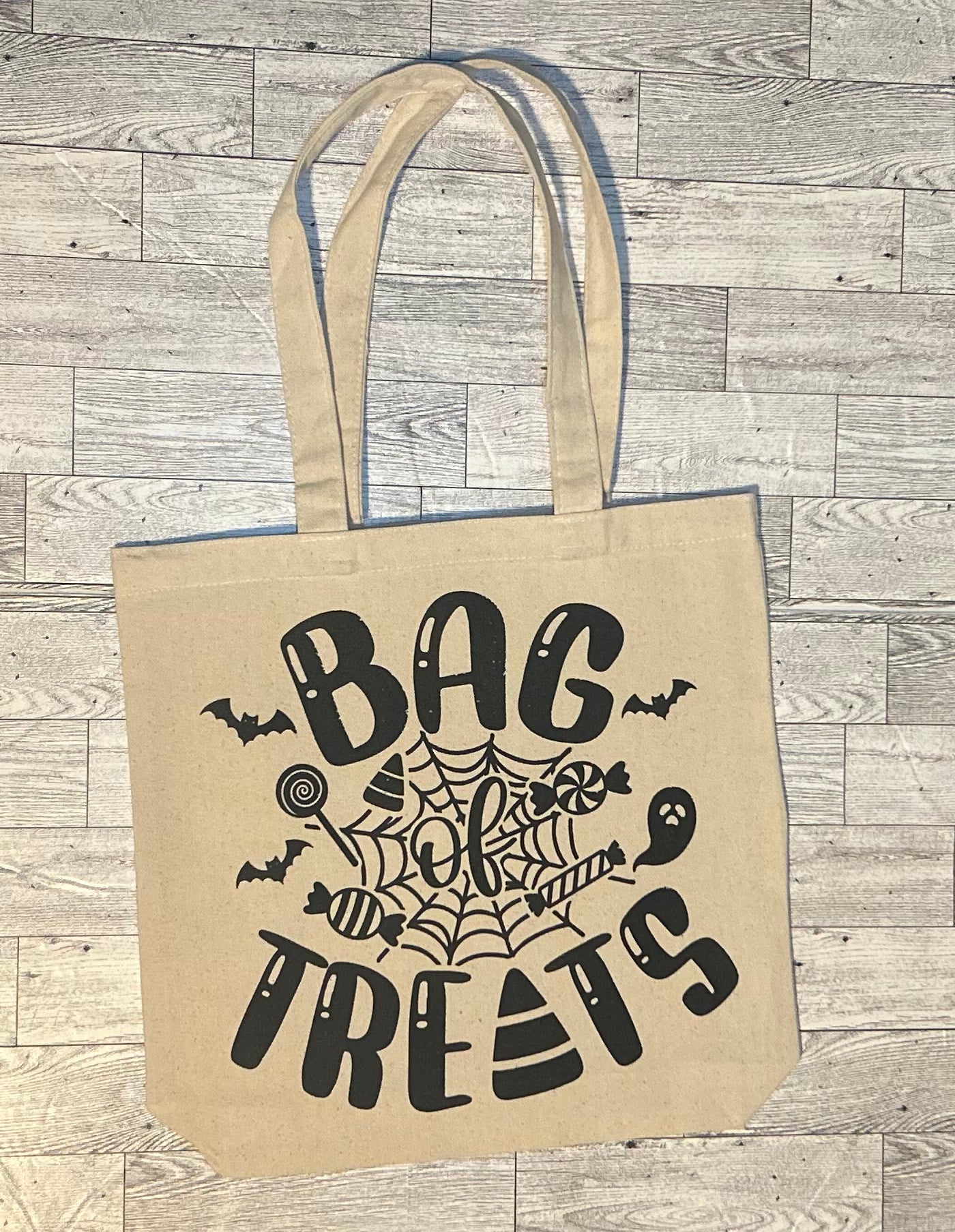 Bag of Treats