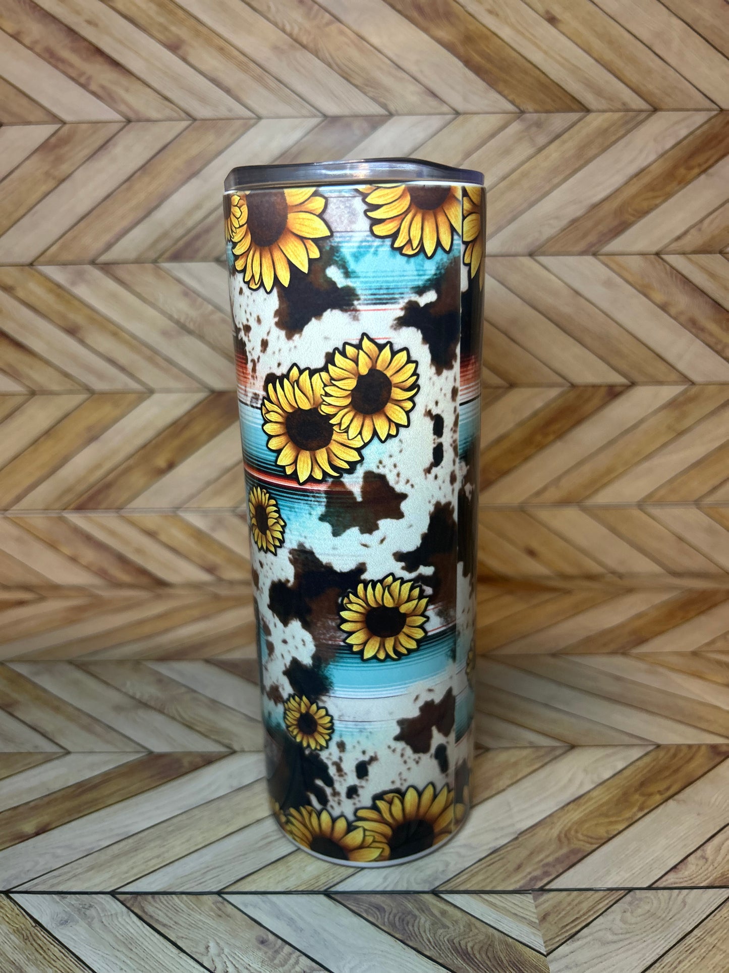 Faith 20oz tumbler