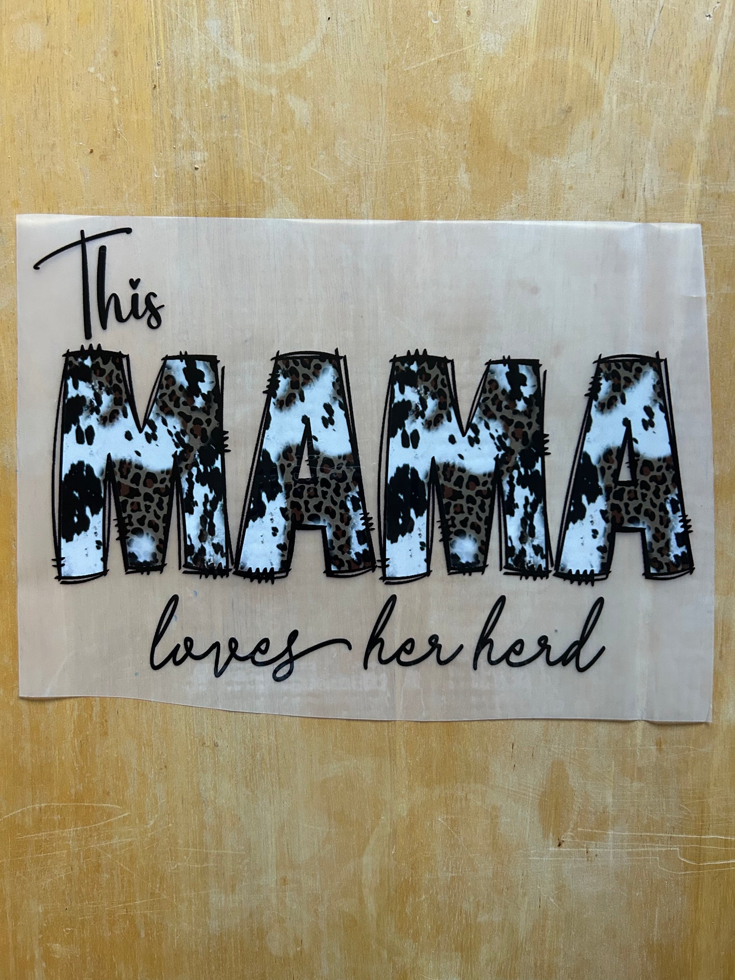 Mama