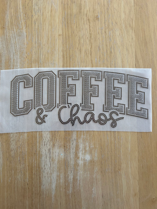 Coffee & Chaos
