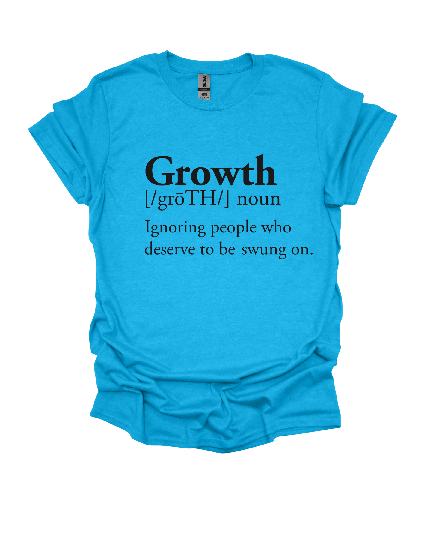 Growth T-Shirt