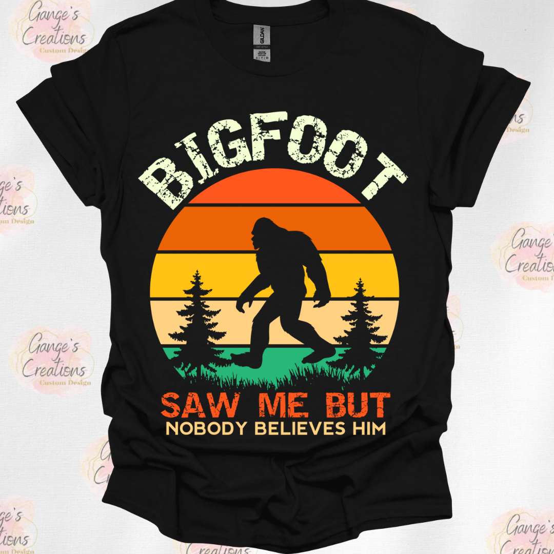 Bigfoot