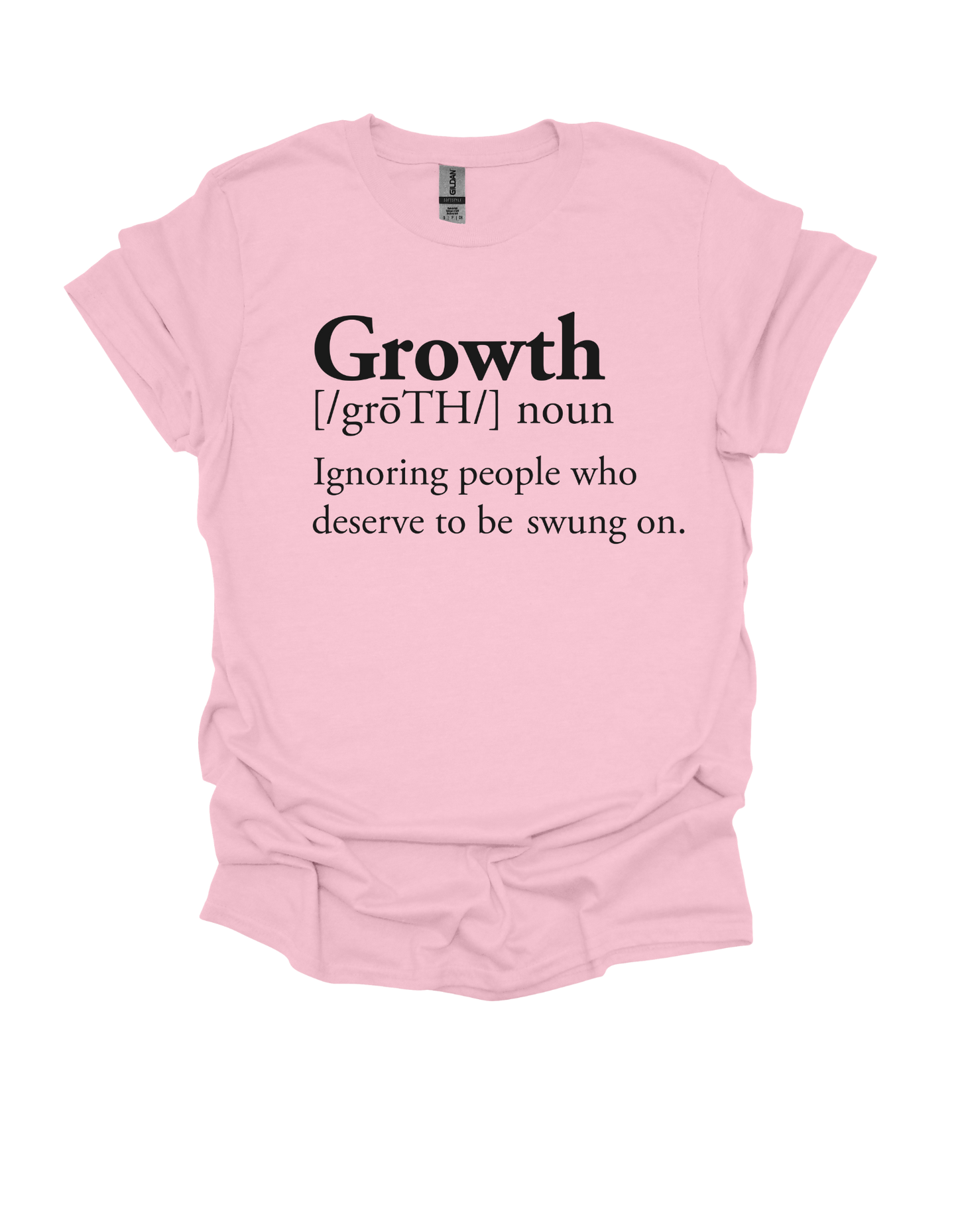 Growth T-Shirt