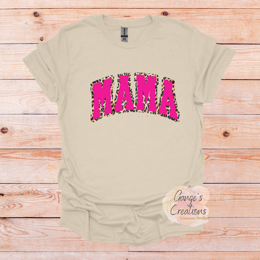 Mama T-shirt