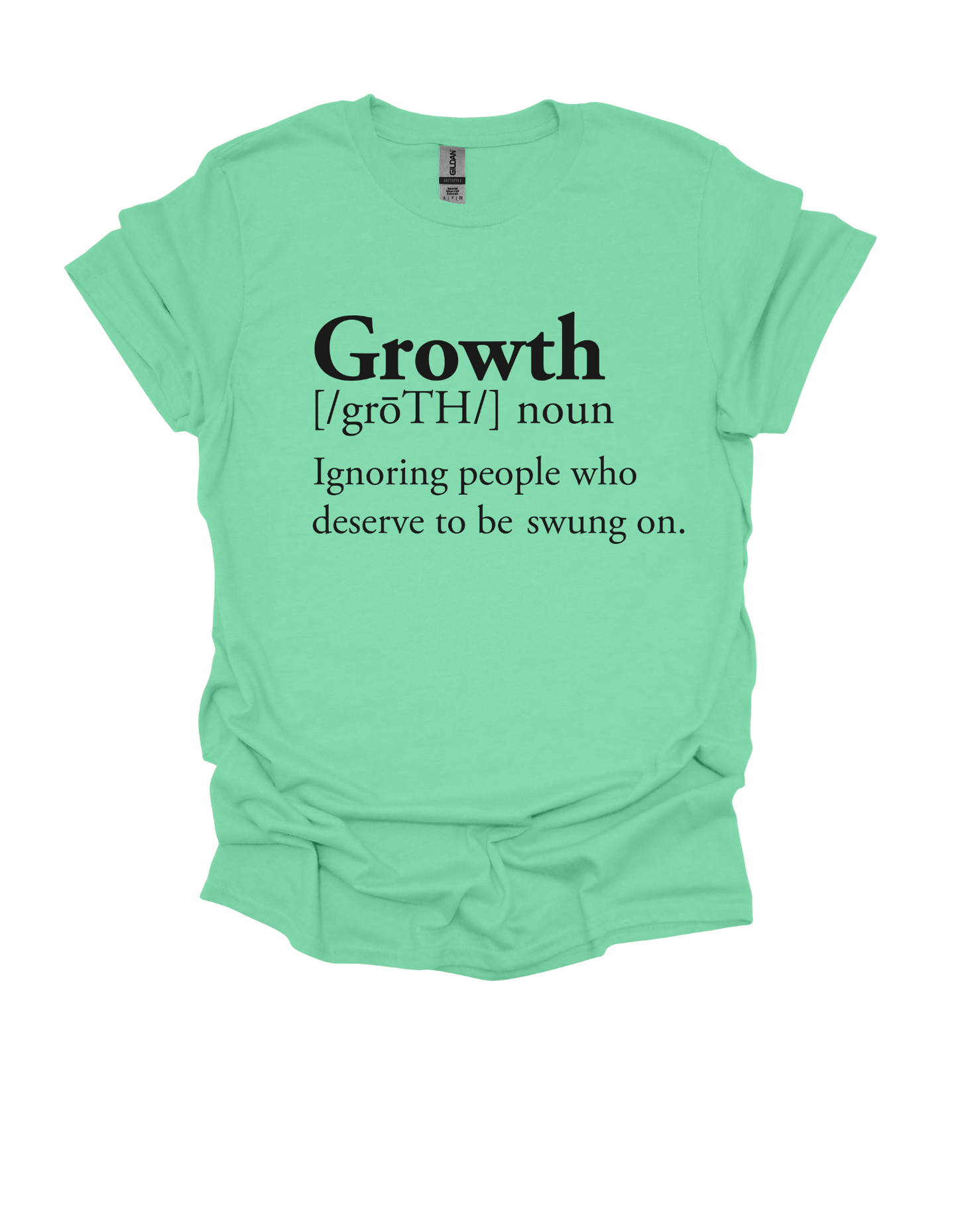 Growth T-Shirt