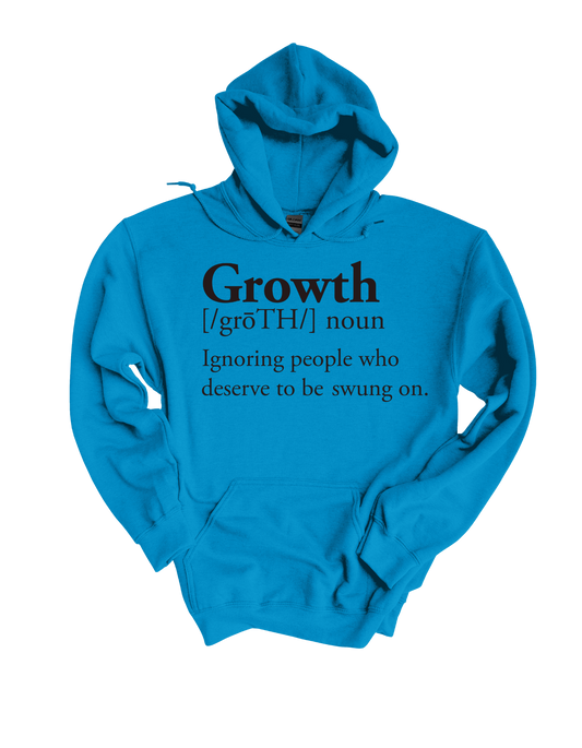 Growth Hoodie