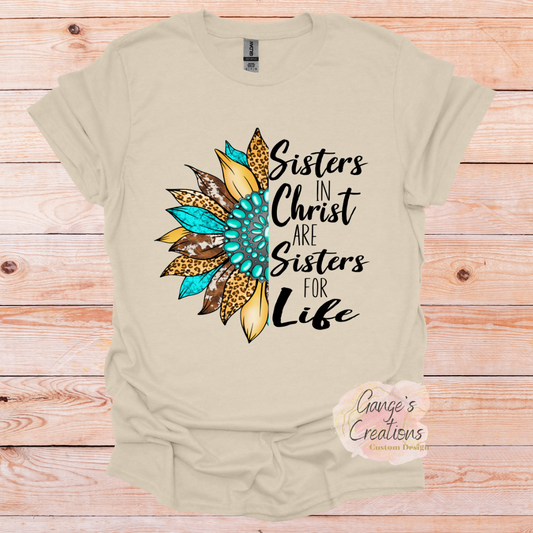 Sister T-shirt