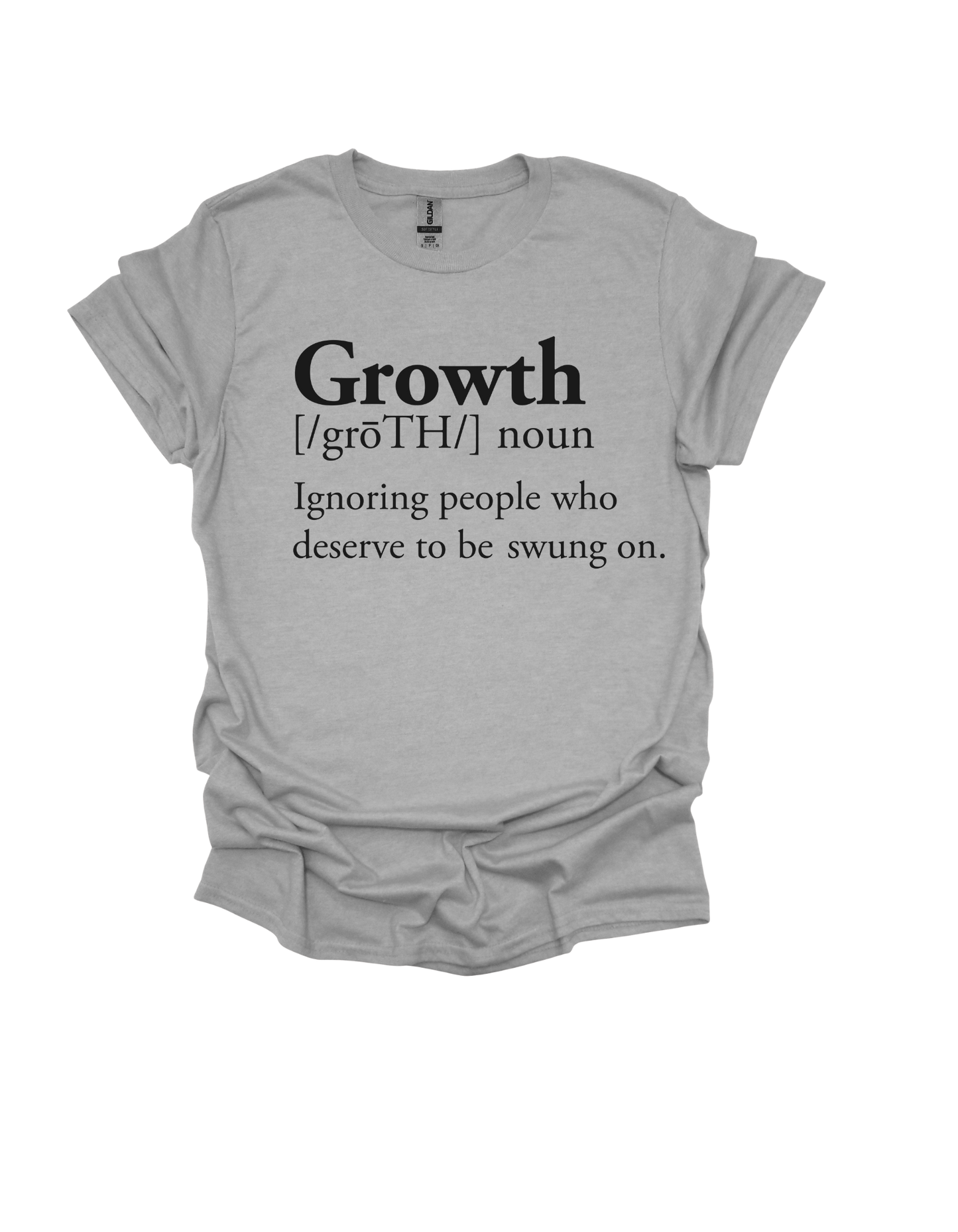 Growth T-Shirt